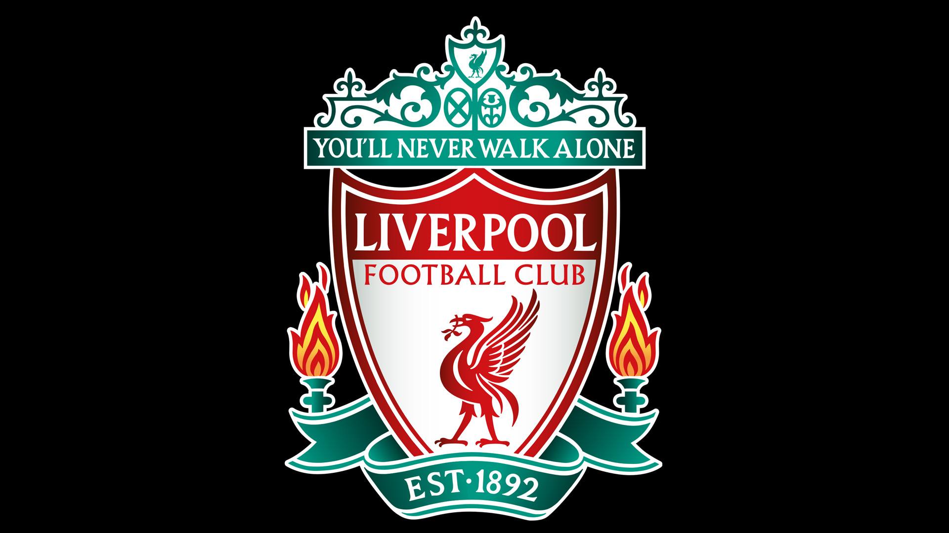 Logo Wallpaper Badge Logo Wallpaper Liverpool Fc / Free download ...