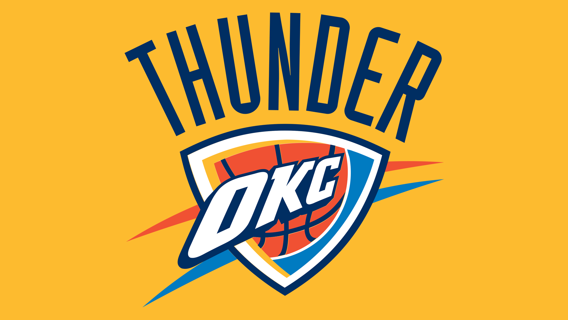 Best Oklahoma city thunder iPhone HD Wallpapers  iLikeWallpaper