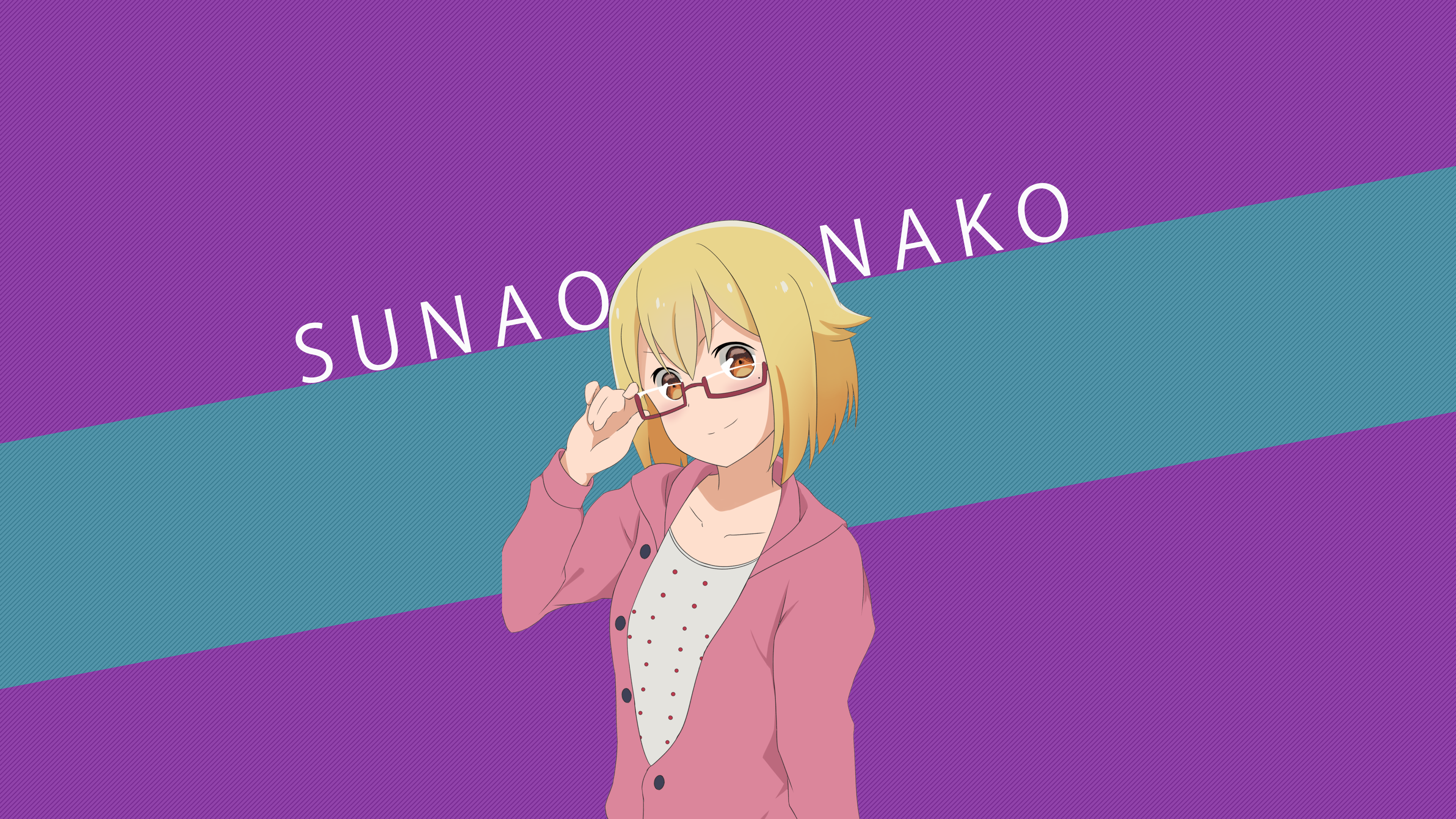 Nako Sunao Art. 