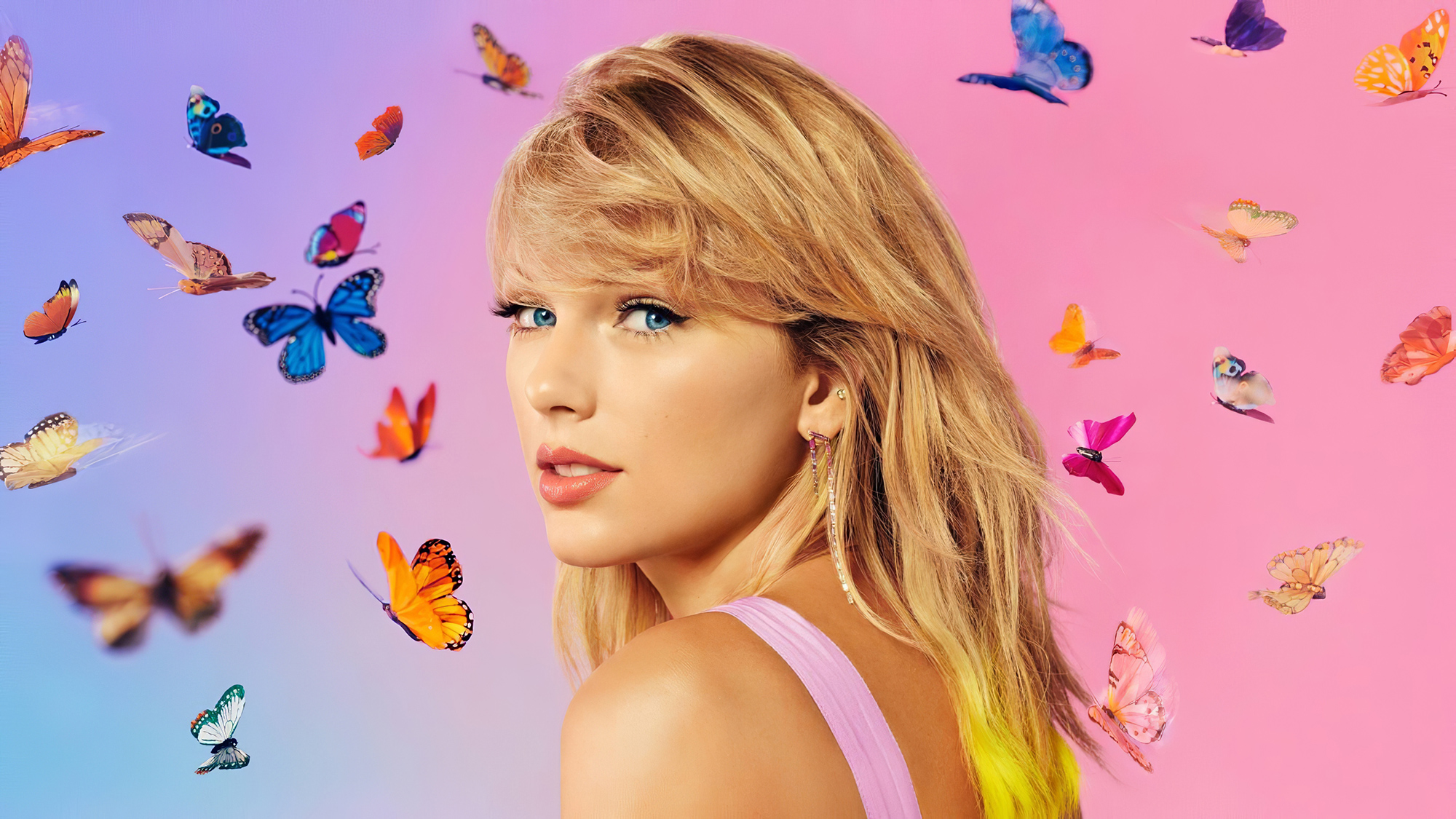 Taylor Swift For Apple Music 高清壁纸 桌面背景 00x1125 Id Wallpaper Abyss
