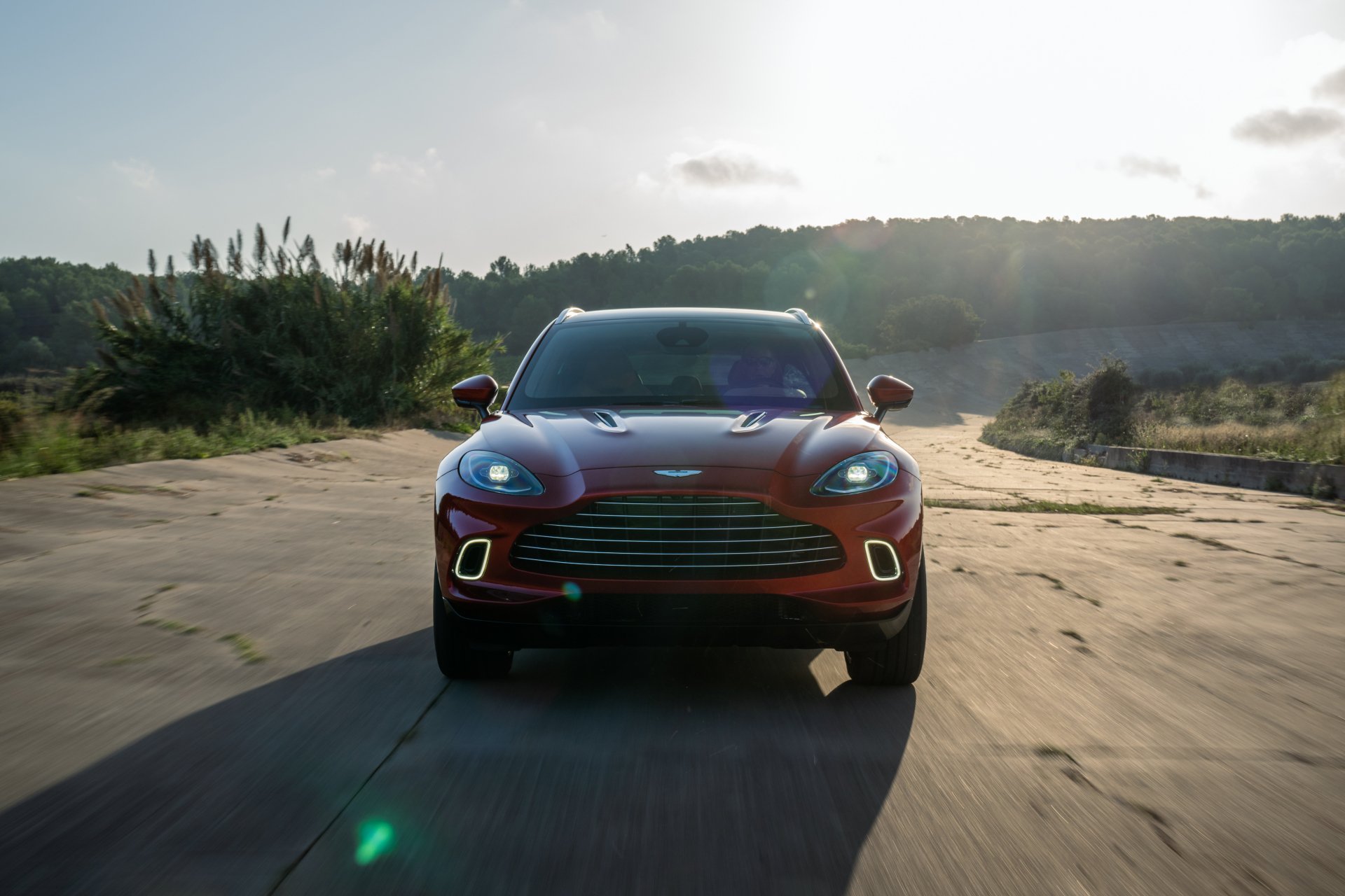 Aston Martin DBX 4k Ultra HD Wallpaper | Background Image | 5000x3333