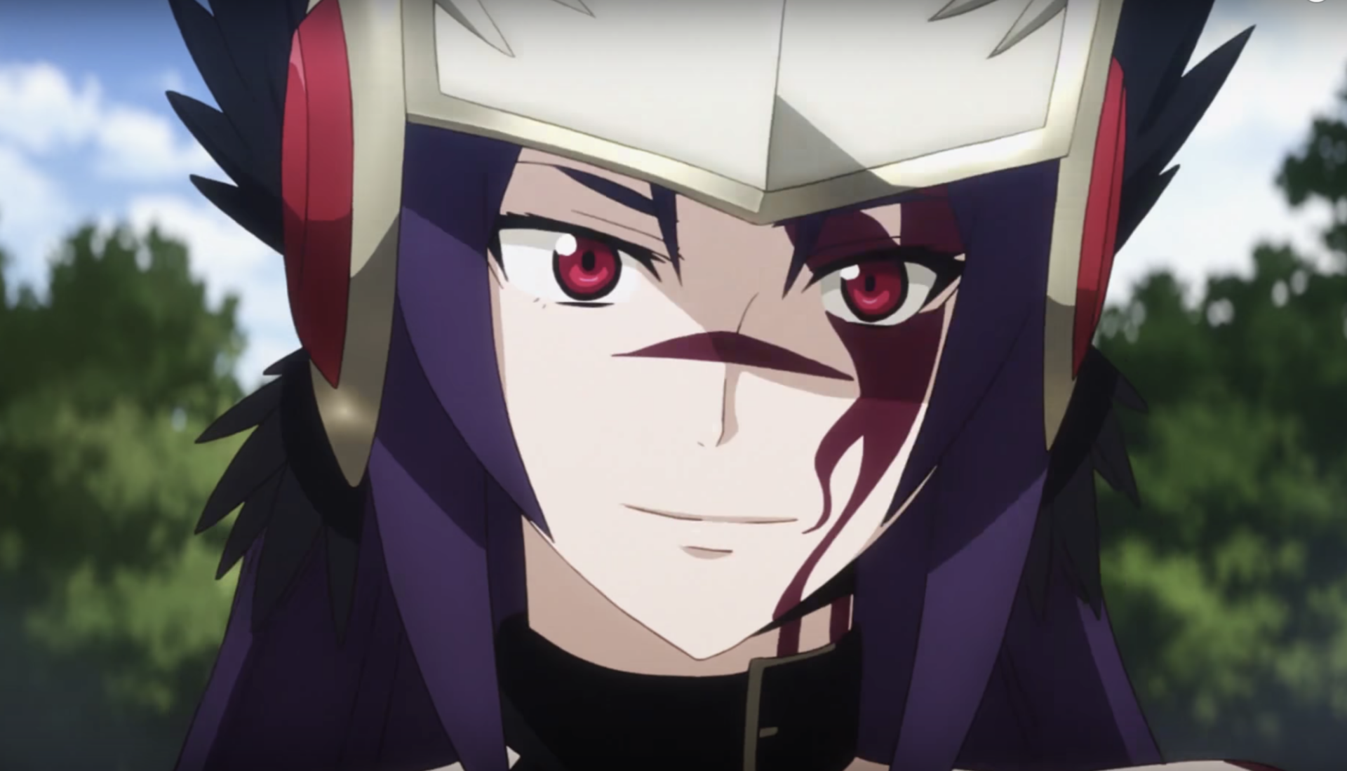 Download Aishela (Record Of Grancrest War) Anime Record Of Grancrest War HD Wallpaper