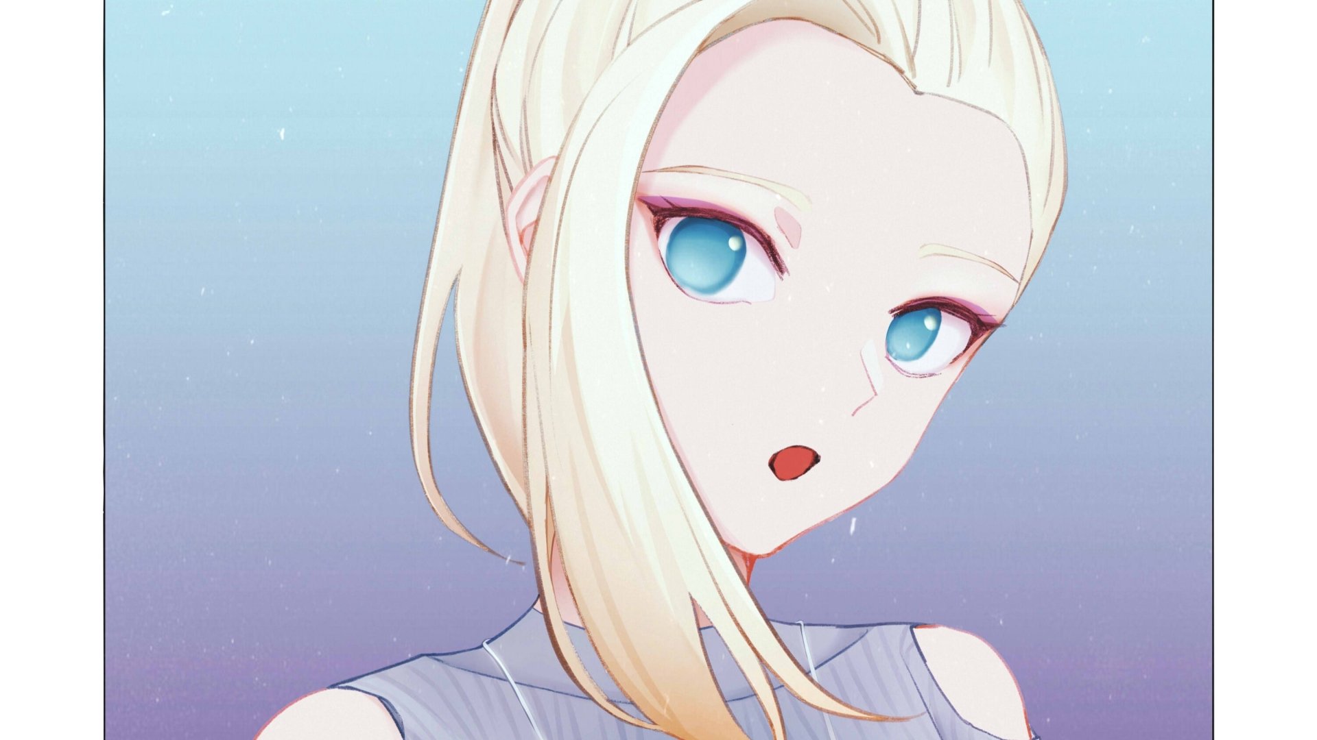 Download Ino Yamanaka Anime Naruto HD Wallpaper by Sana