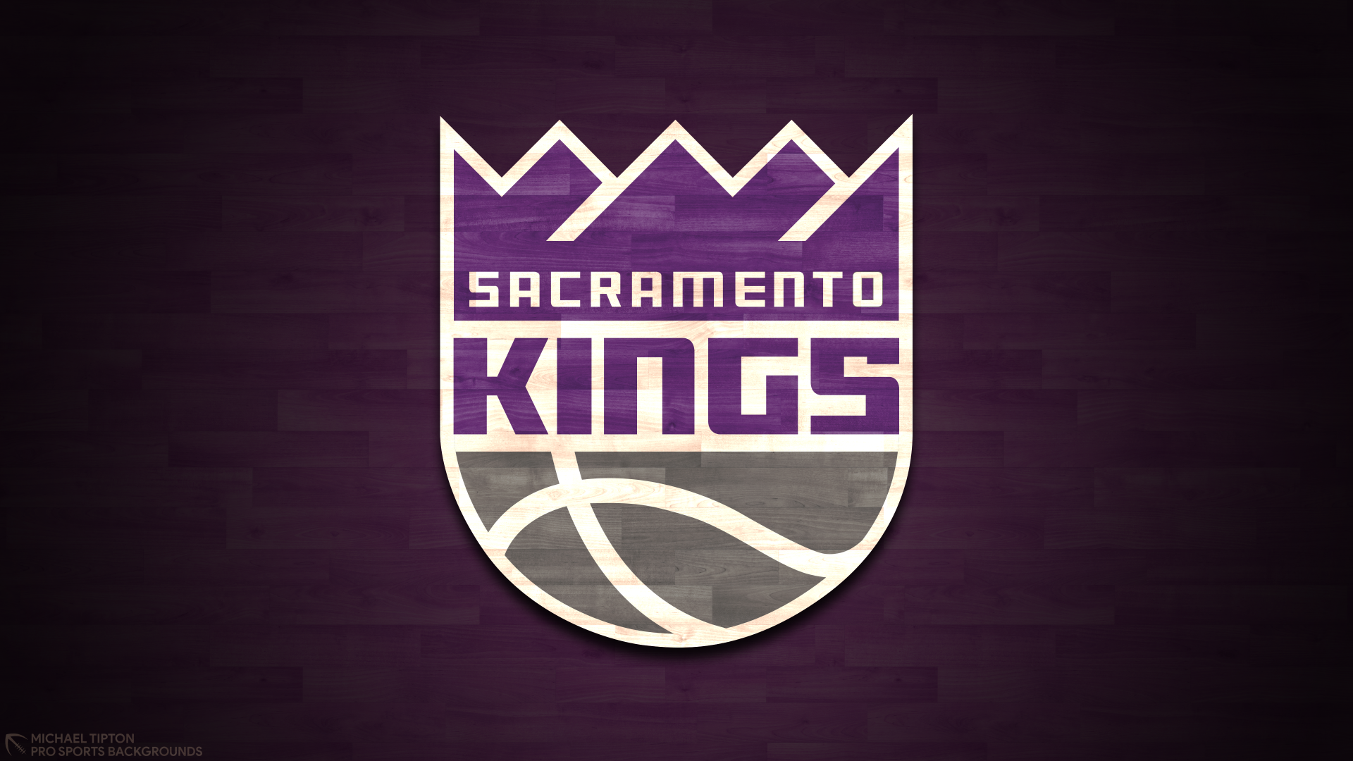 Hd Backgrounds Sacramento Kings Logo 2023 Basketball Wallpaper - Vrogue