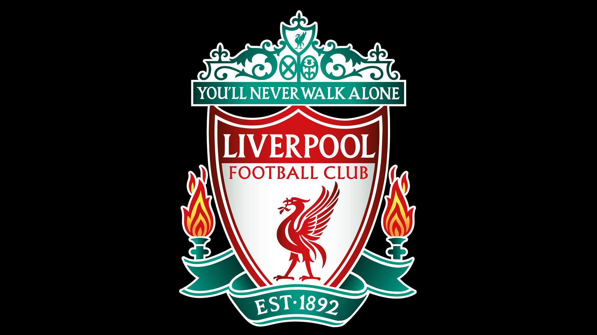 Liverpool F.C. HD Wallpaper | Background Image | 1920x1080 ...