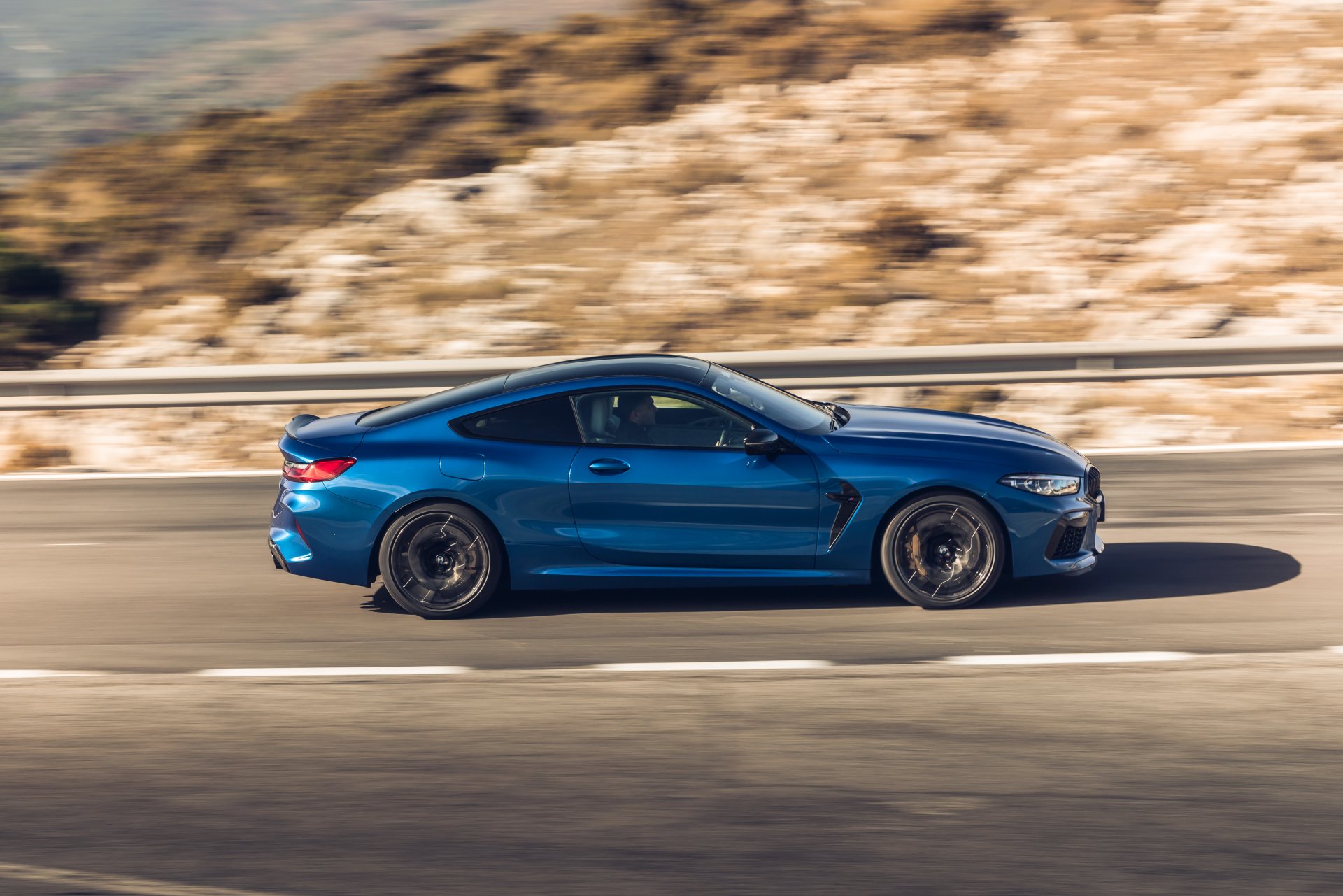 Download Grand Tourer Car BMW Vehicle BMW M8 4k Ultra HD Wallpaper