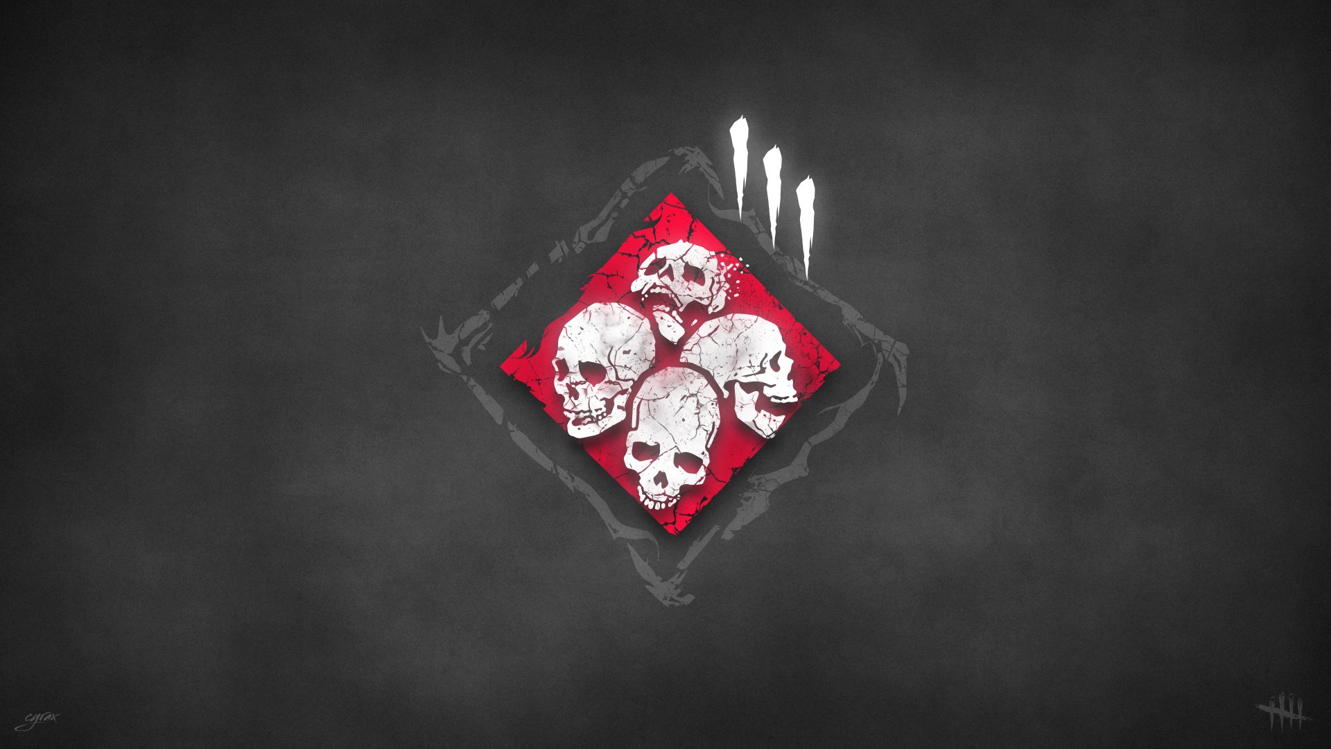 Thanatophobia by Cyrax