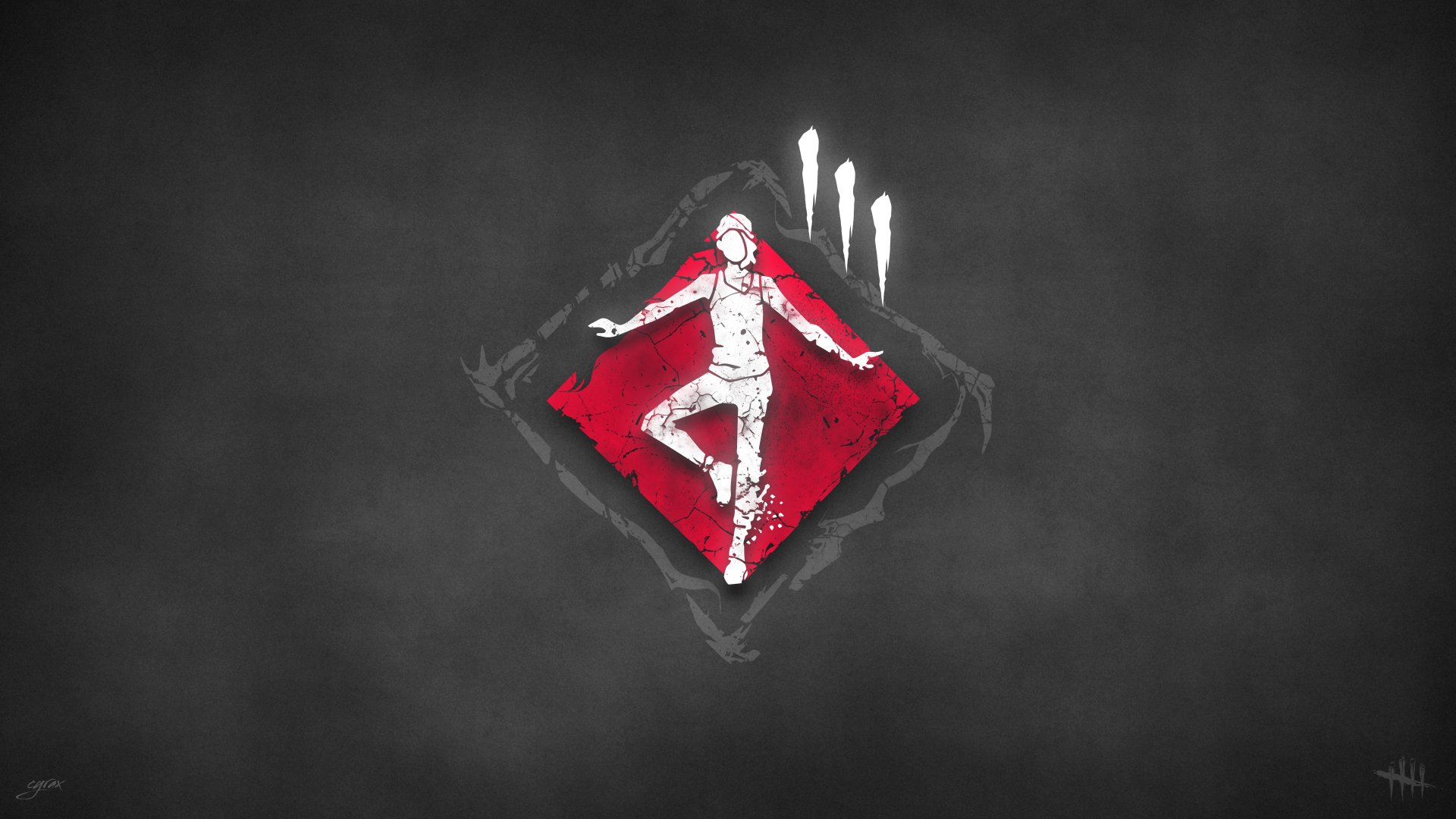 Balanced Landing by Cyrax