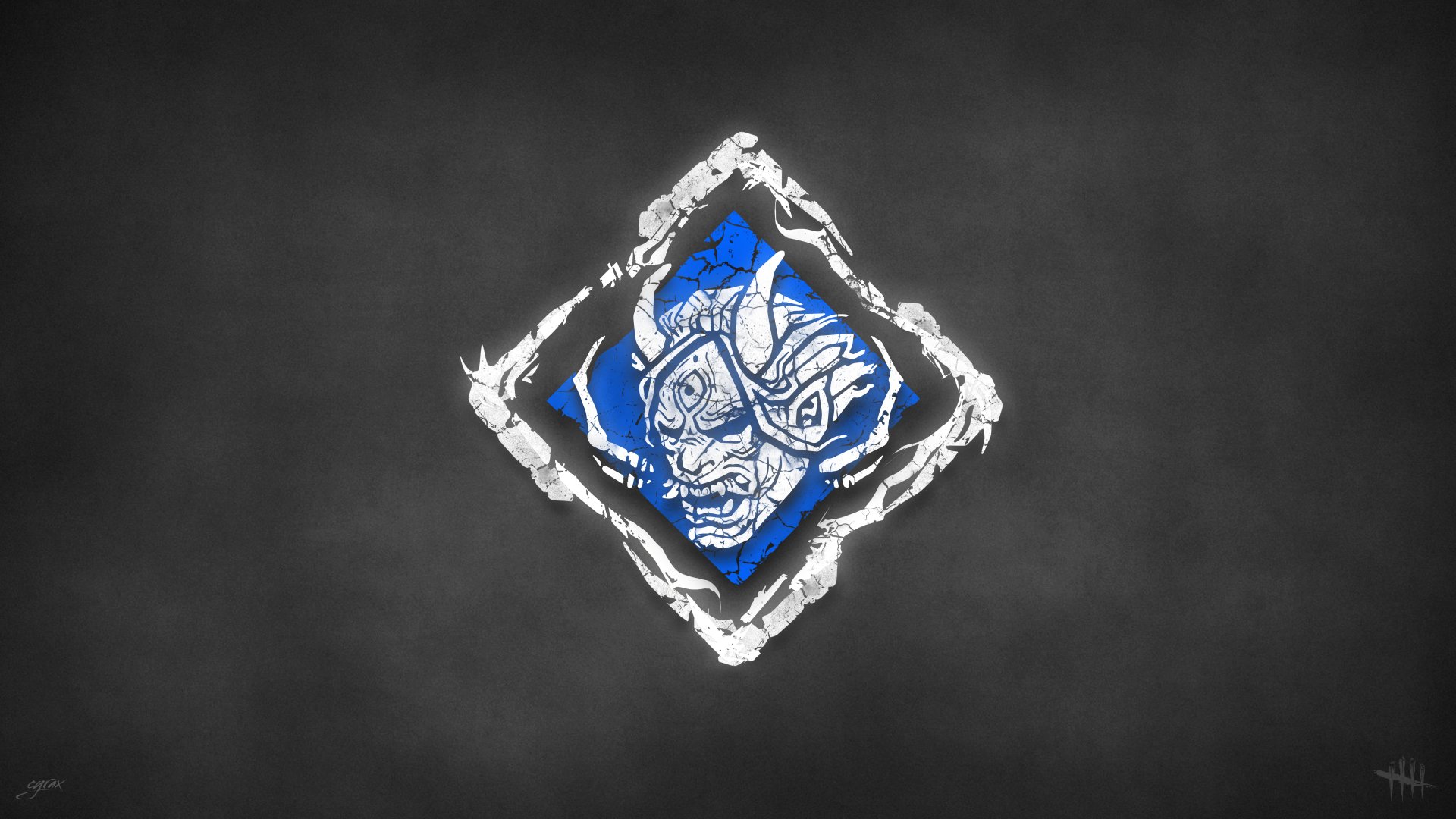 Nemesis (Dead by Daylight),Oni (Dead by Daylight) by Cyrax