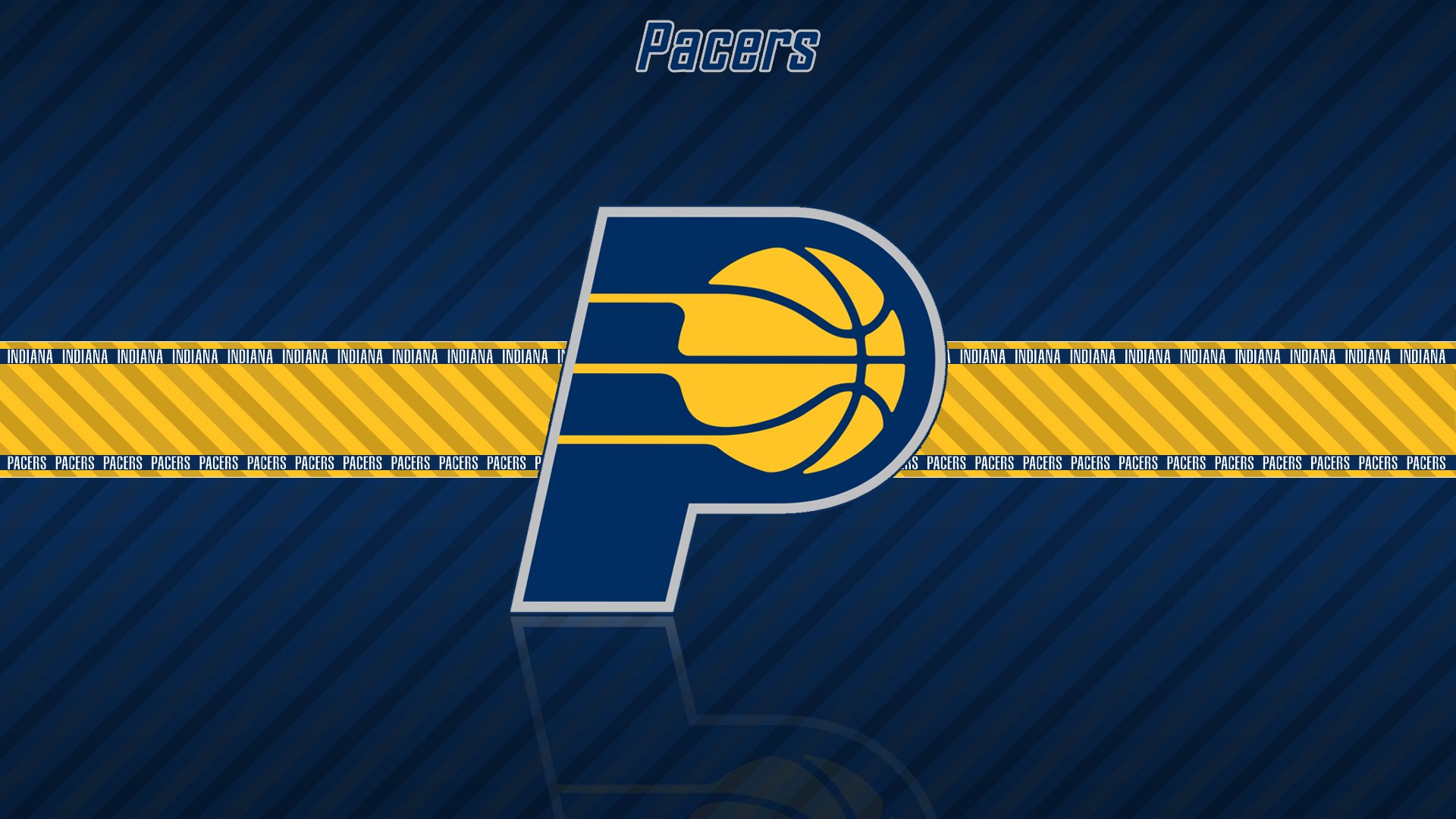 Sports Indiana Pacers Hd Wallpaper