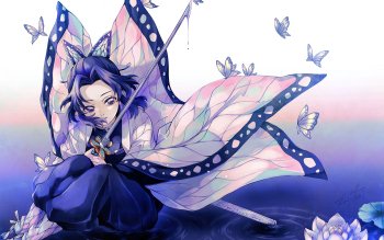 780 Demon Slayer Kimetsu No Yaiba Hd Wallpapers Background Images