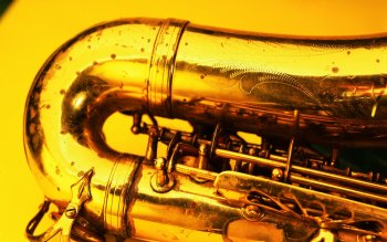 10 Saxophone HD Wallpapers | Background Images - Wallpaper Abyss