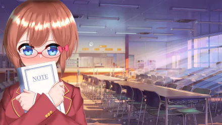  I hope you like it :)