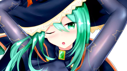 Natsumi (Date A Live) Anime Date A Live HD Desktop Wallpaper | Background Image