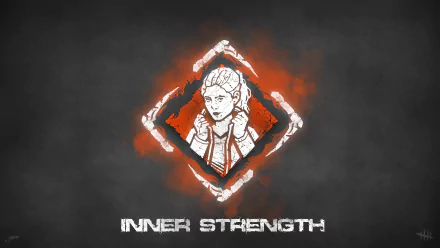  Inner Strength