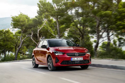 compact car car opel vehicle Opel Corsa HD Desktop Wallpaper | Background Image