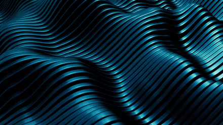blue Abstract wave abstract blue HD Desktop Wallpaper | Background Image