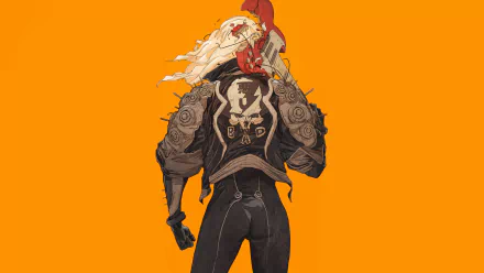 fantasy men HD Desktop Wallpaper | Background Image