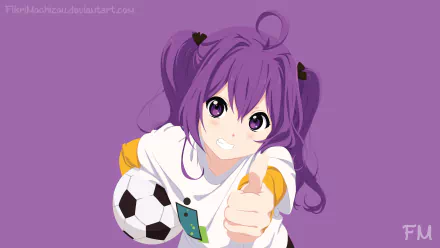 Yuki Tojo Anime 227 HD Desktop Wallpaper | Background Image