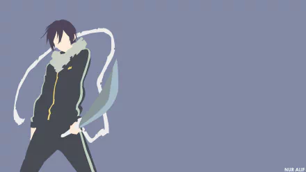 Yato (Noragami) Anime Noragami HD Desktop Wallpaper | Background Image