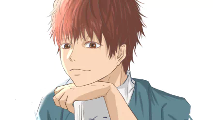 Kiyoharu Hyoudou Anime Welcome to the Ballroom HD Desktop Wallpaper | Background Image