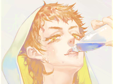 Gaju Akagi Anime Welcome to the Ballroom HD Desktop Wallpaper | Background Image