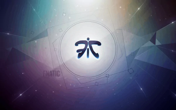 gaming team esports video game Fnatic HD Desktop Wallpaper | Background Image
