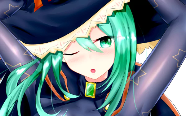 Natsumi (Date A Live) Anime Date A Live HD Desktop Wallpaper | Background Image