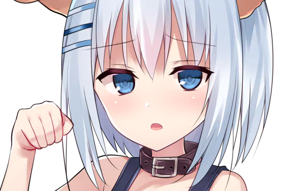 Origami Tobiichi Anime Date A Live HD Desktop Wallpaper | Background Image