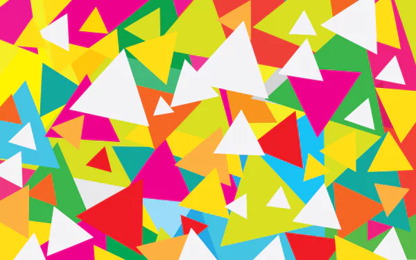 colors pattern Abstract triangle HD Desktop Wallpaper | Background Image