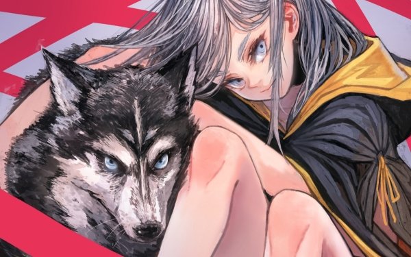 Anime Original HD Wallpaper | Background Image