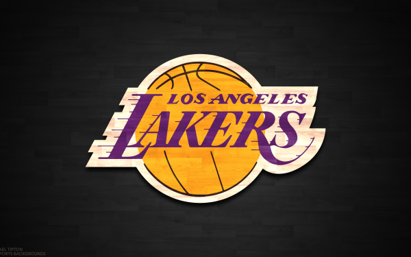 Lakers обои на телефон 4k