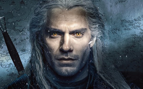 TV Show The Witcher Henry Cavill Geralt of Rivia HD Wallpaper | Background Image