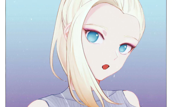 Ino Yamanaka Anime Naruto HD Desktop Wallpaper | Background Image