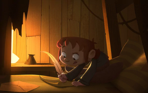 Klaus (Movie) movie klaus HD Desktop Wallpaper | Background Image