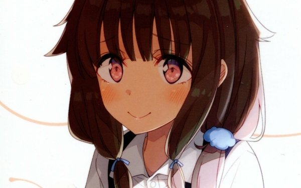 Anime Rascal Does Not Dream of Bunny Girl Senpai Kaede Azusagawa HD Wallpaper | Background Image