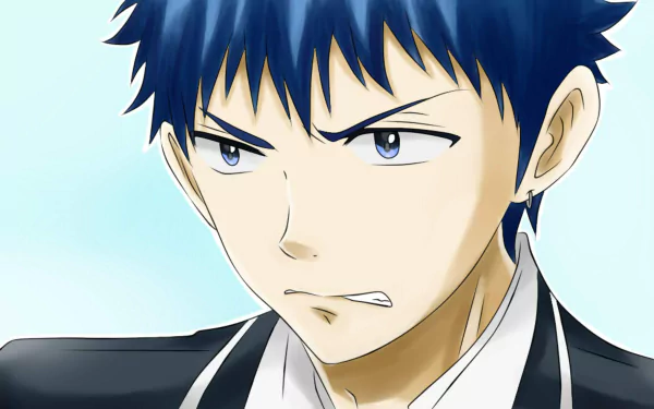 Ryu Yamada Anime Yamada-kun and the Seven Witches HD Desktop Wallpaper | Background Image