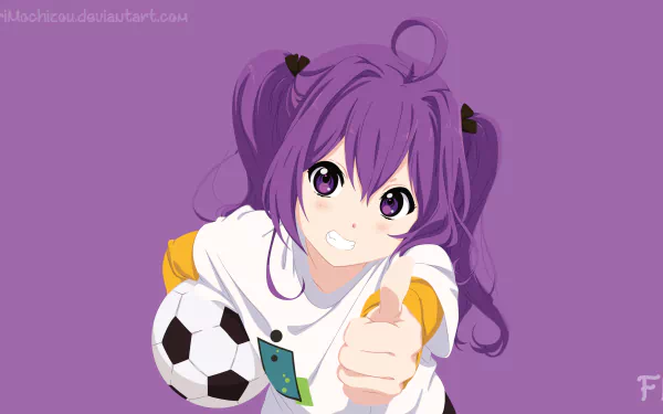 Yuki Tojo Anime 227 HD Desktop Wallpaper | Background Image