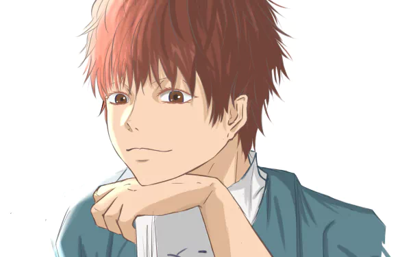 Kiyoharu Hyoudou Anime Welcome to the Ballroom HD Desktop Wallpaper | Background Image