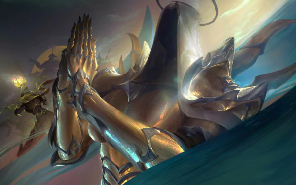 Auriel (Diablo) video game Diablo III HD Desktop Wallpaper | Background Image