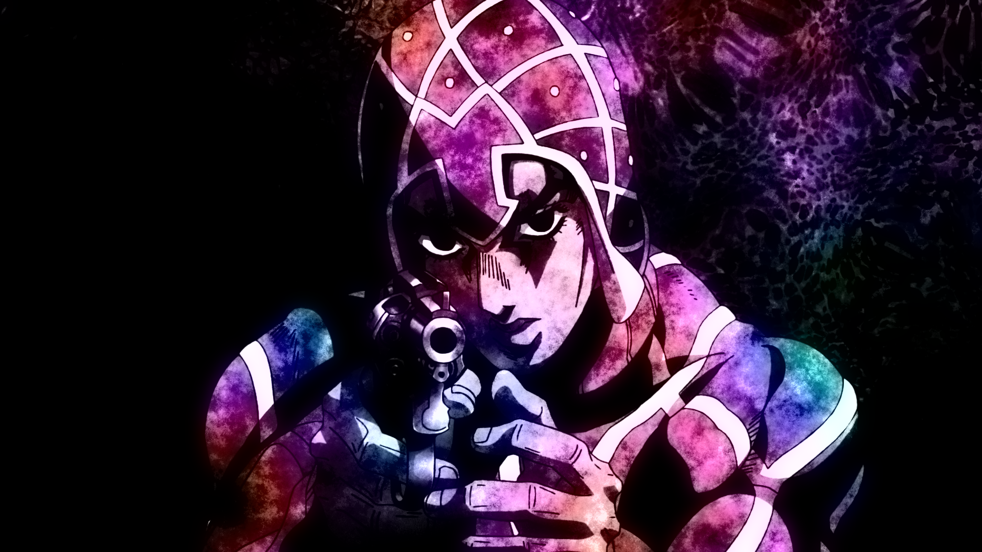 Guido Mista HD Wallpapers and Backgrounds. 