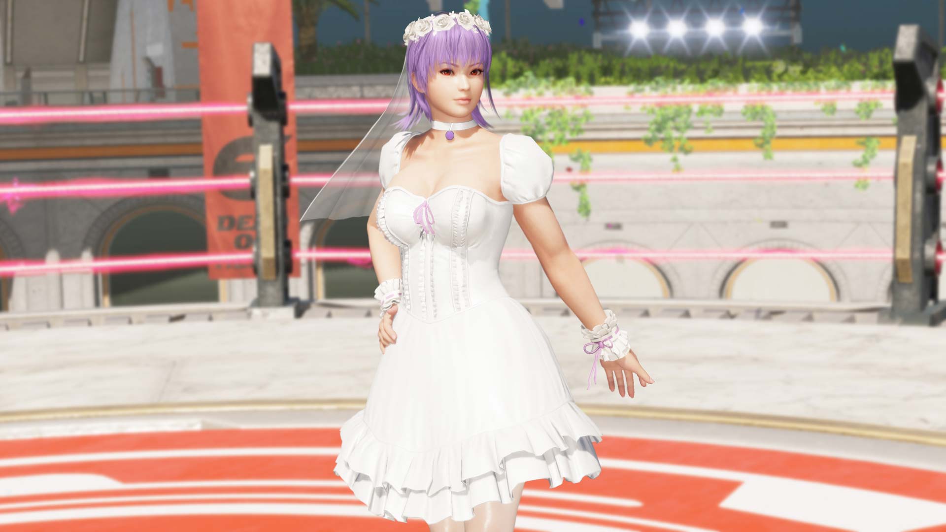 Video Game Dead or Alive 6 HD Wallpaper | Background Image