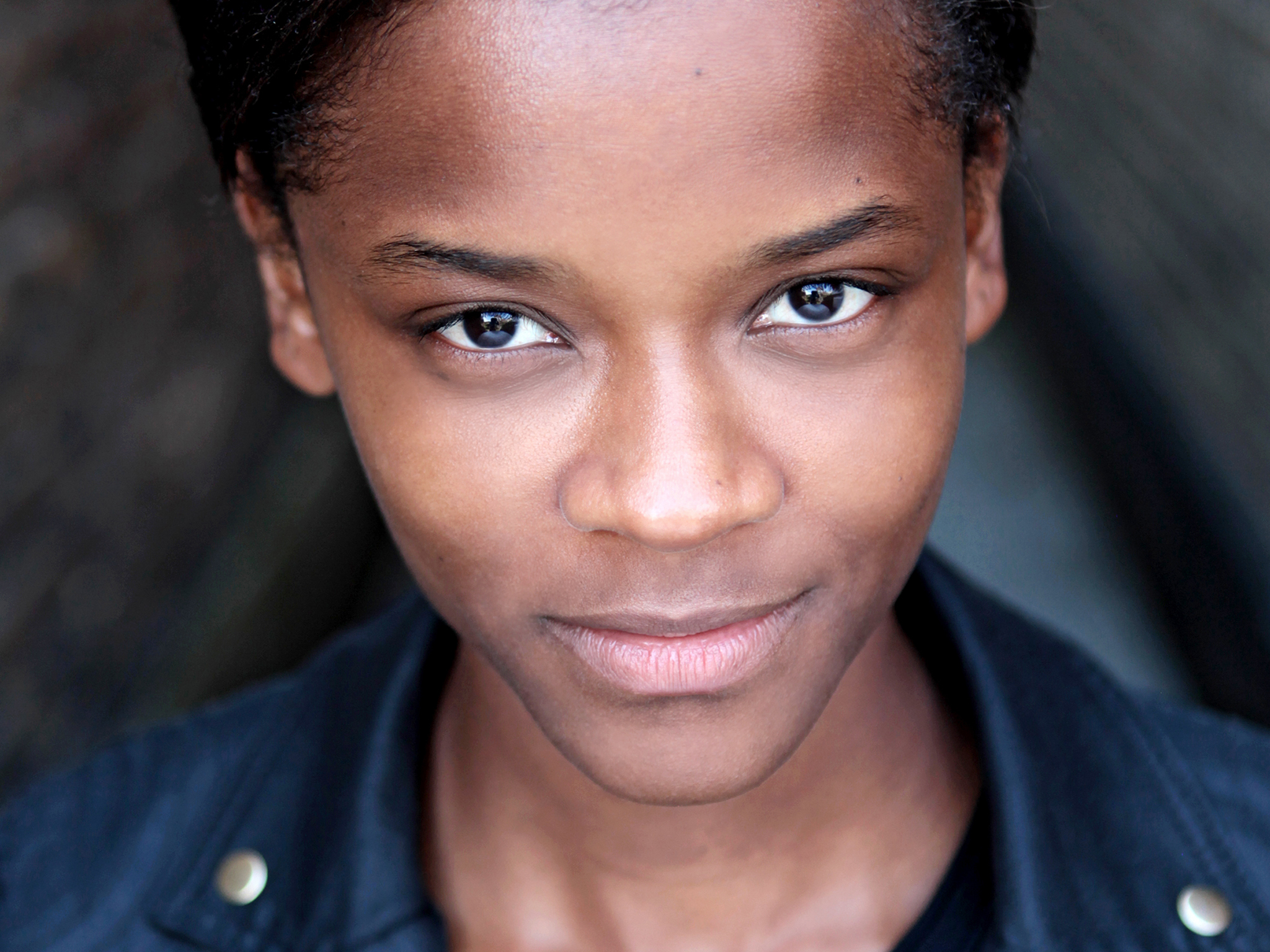 Celebrity Letitia Wright HD Wallpaper | Background Image