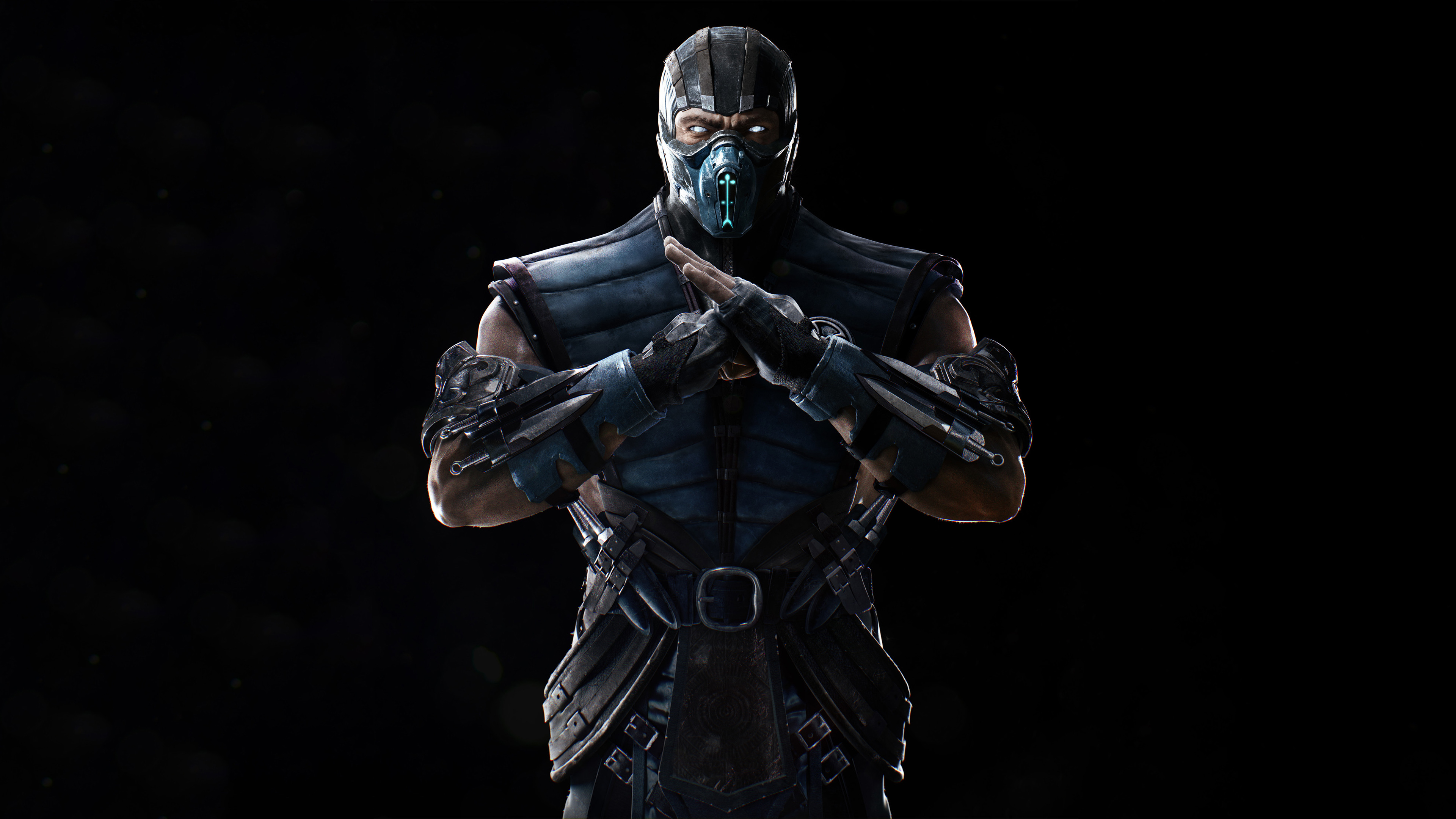 3840x2383 sub zero 4k cool pc wallpaper