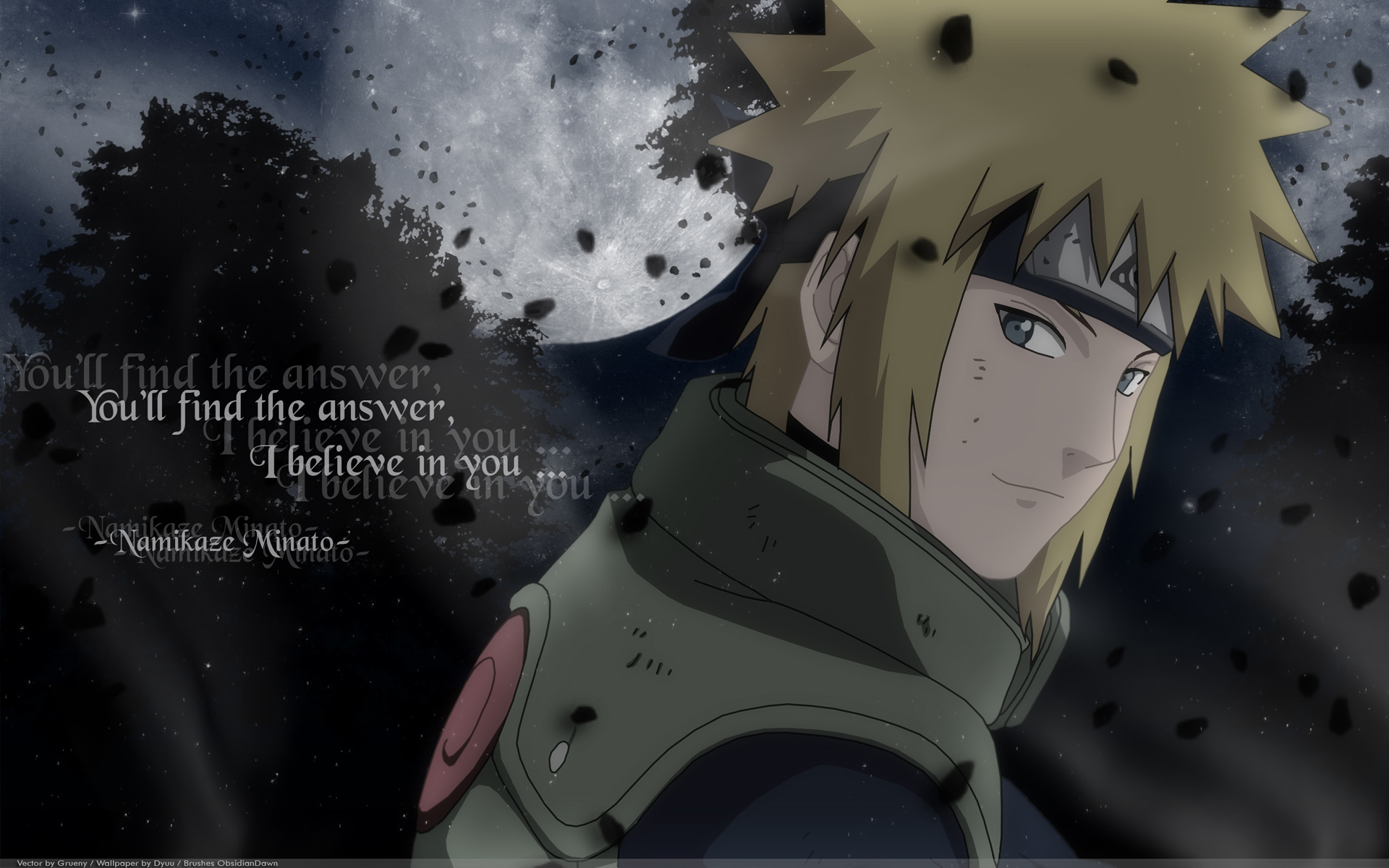 50  Naruto Quotes Hd Wallpaper Keren