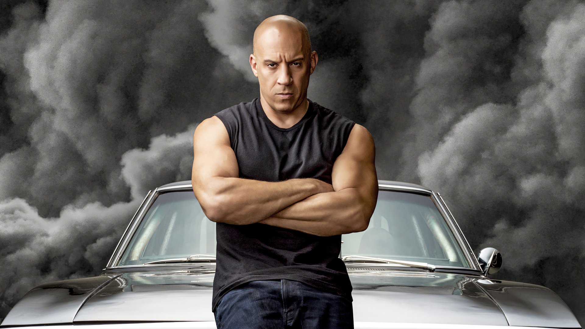 30 Fast Furious 9 Hd Wallpapers Background Images