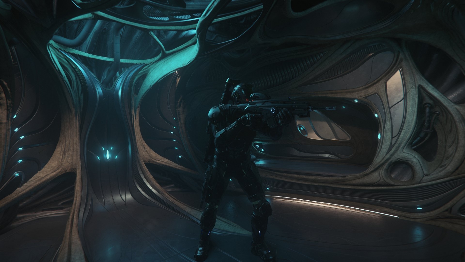 Star Citizen Wallpaper/Screenshots 4K/UHD by DesoShow