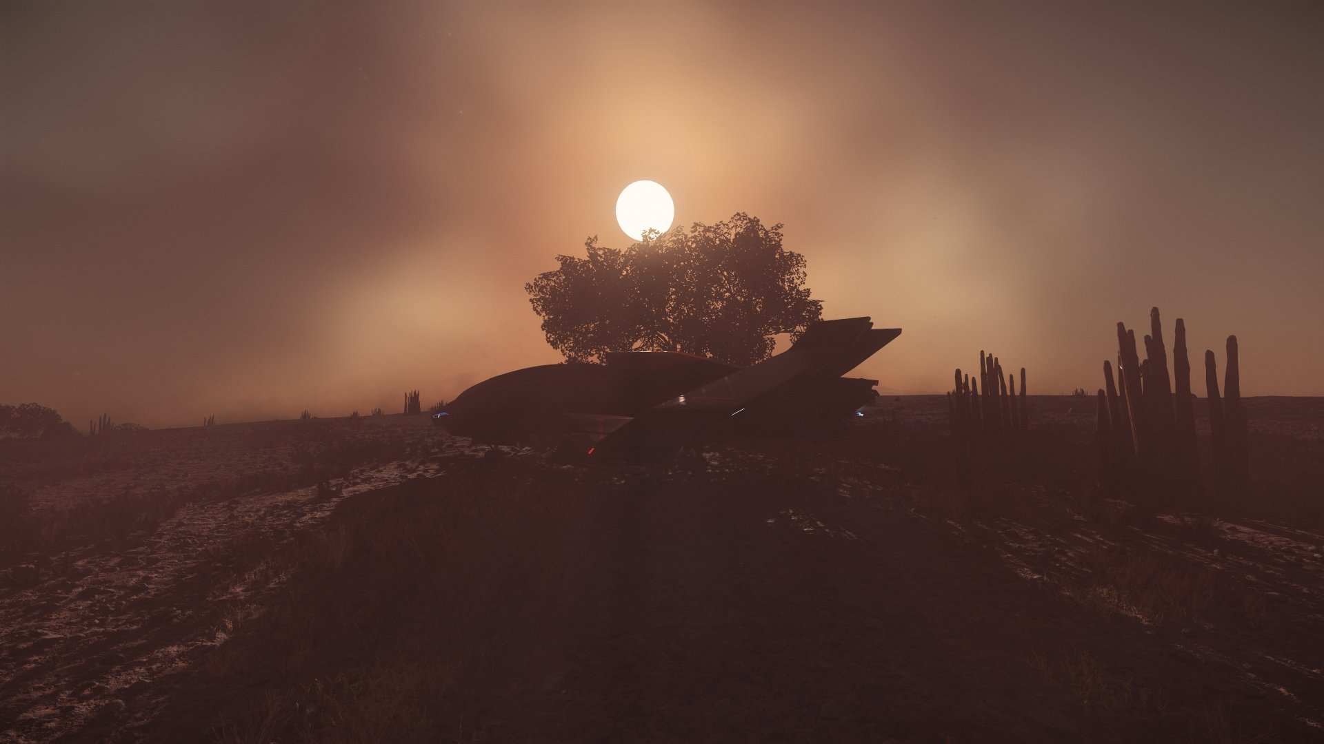 Star Citizen Wallpaper/Screenshots 4K/UHD by DesoShow