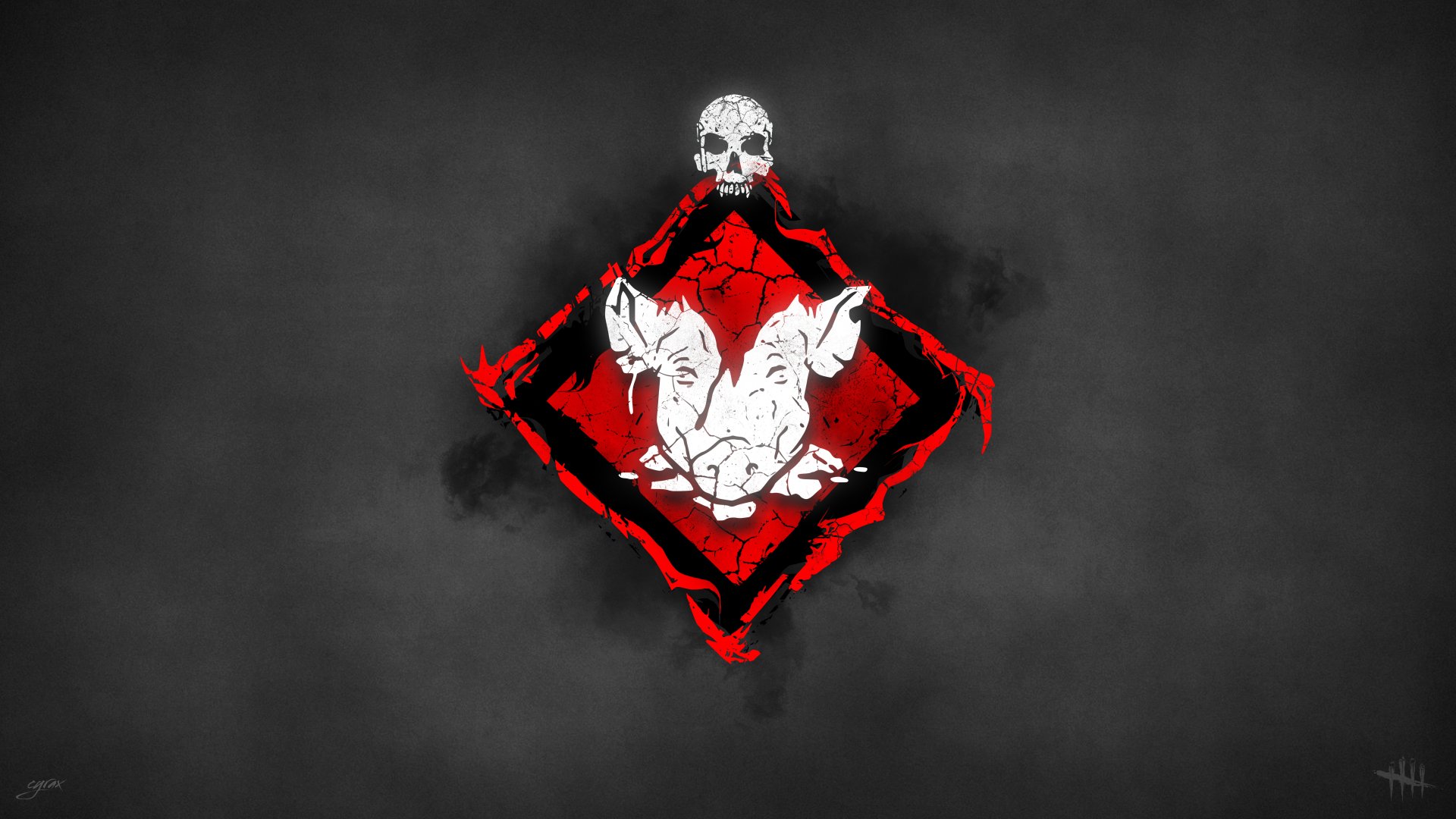 Sloppy Butcher by Cyrax