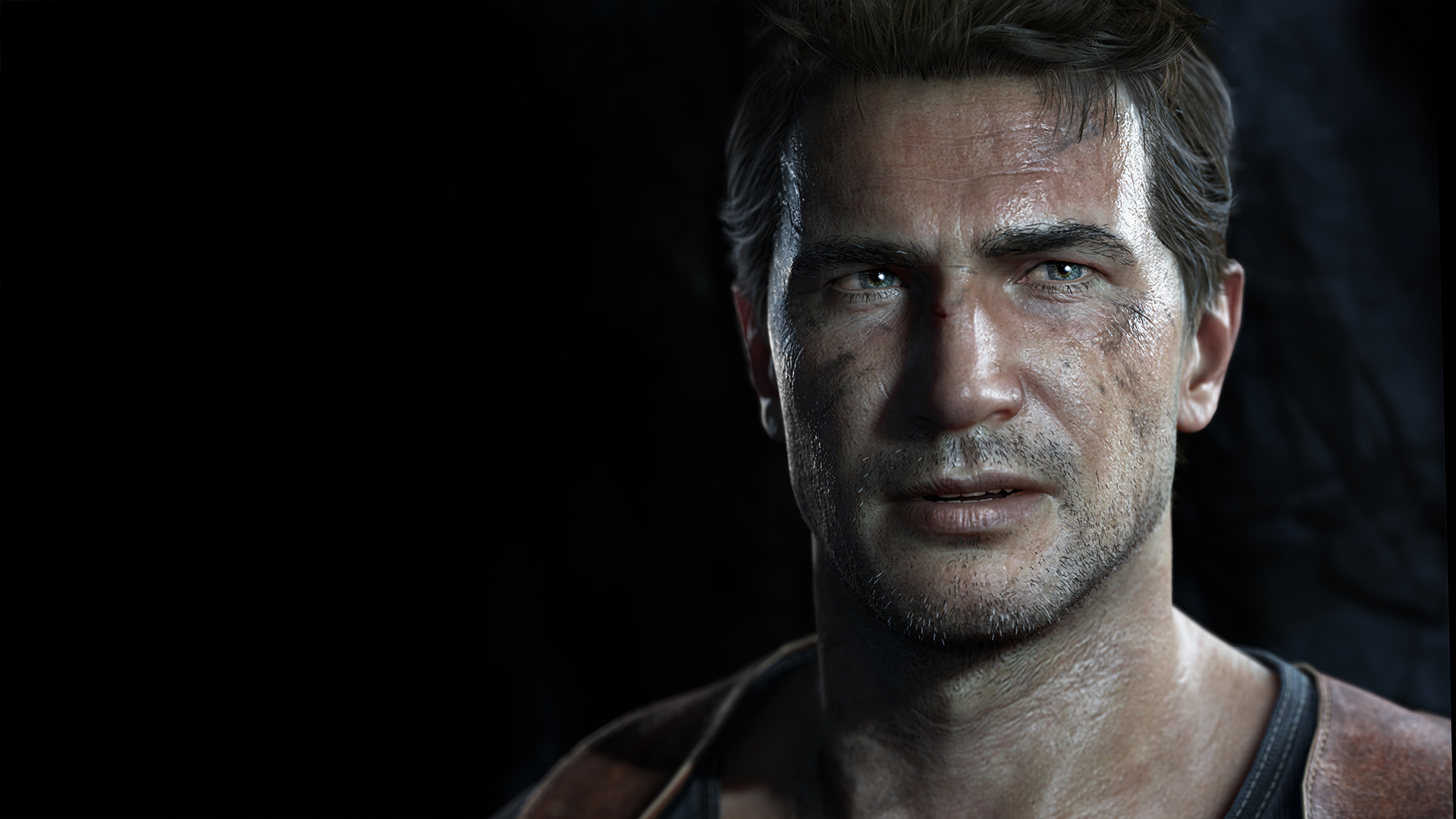 Download Nathan Drake Video Game Uncharted 4: A Thief's End  HD Wallpaper